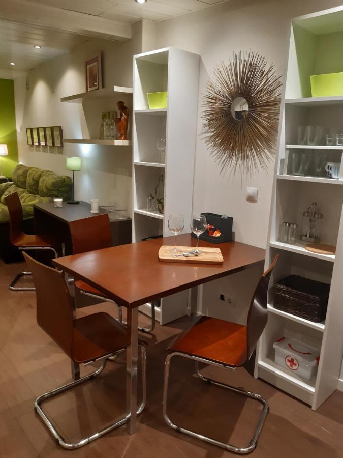 Studio 7 Simancas Buitenkant foto