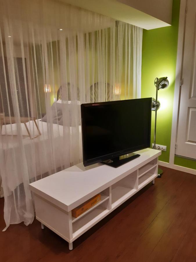 Studio 7 Simancas Buitenkant foto